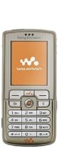 Sony Ericsson W700i - Sim Free Handset