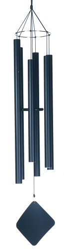 Music of the Spheres Quartal Bass Wind Chime (Model QB) Music of the Spheres Quartal Bass Wind Chime (Model QB)