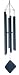Music of the Spheres Quartal Bass Wind Chime (Model QB)