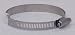 TRIDON INCORPORATED 625048551 HOSE CLAMP pack of 10
