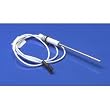 760-401 WHITE RODGERS STANDARD REPLACEMENT SENSE ELECTRODE 30inch LEAD LENGTH 1/4inch FEMALE SPADE