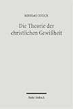Die Theorie der christlichen Gewi�heit