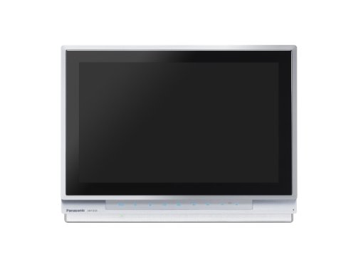 Panasonic DMP-B500 WiFi Enabled 10.1-Inch Screen Portable Blu-ray Disc Player
