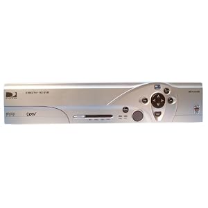 DirecTV HD DVR DWO2-10020 Satellite TV Receiver by DIRECTV