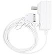 AC HOME TRAVEL WALL CHARGER FOR APPLE IPHONE 3G