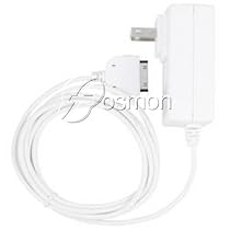 BargainCell Rapid Travel Charger for iPod