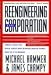 Reengineering the Corporation: A Manifesto for Business Revolution