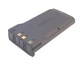 2-Way Radio battery for Kenwood KNB-15A (1200mAh)
