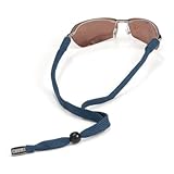 Chums Classics Adjustable Eyeglass and Sunglass Retainers.  Fits Medium To Large Frames