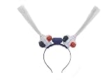 WeGlow International Ghost And Pumpkin Bopper (3 Boppers)