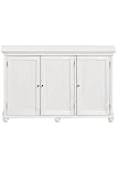 Hampton Bay Three-door Lowboy