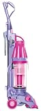 Picture of Dyson DC07 CLIC Purple/Pink + Hepa Filter Upright Vacuum Cleaner (Charity Model)