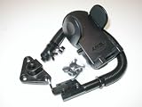  : Flexible Gooseneck PDA Mount for inside Car with Quick Release