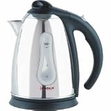 Igenix IG4000 stainless steel cordless jug kettle