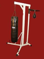 Speed Bag Attachment