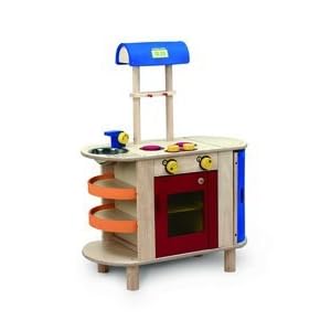 Wonderworld Cooking Center by 