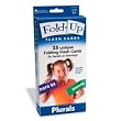 Learning Resources Fold Up Flashcards, Plurals