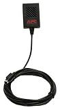 APC Additional Temp/Humidity Probe AP9512THBLK
