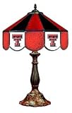Texas Tech Red Raiders 14 Table Lamp