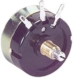 L-Pad 15W Mono 3/8 Shaft 8 Ohm