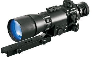 American Tech Aries MK350 Guardian Nv Scope - 1Gen
