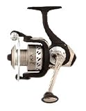 Mitchell 310XE Freshwater Spinning Reel (8 Ball-Bearing, Gear Ratio 5.1:1, Capacity 4/100)