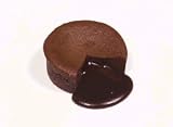 Chocolate Souffle Packed 6 pc per box Chocolate Souffle Packed 6 pc per box