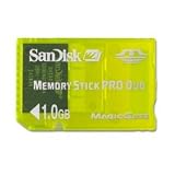 SanDisk 1GB MS PRO DUO Gaming (SDMSG-1024)
