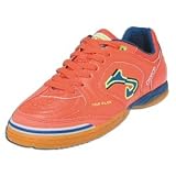 Joma Top Flex-020 Indoor , Red, 4.5