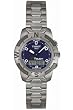 Tissot T33.7.588.41 Tissot Mens Titanium T-Touch Watch T33.7.588.41