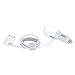Belkin Auto Charger for iPod (White)