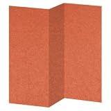 Tri Fold Brochure Paper Copper Ore (50 Pack)