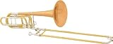 Conn 112H Double Rotor Bass Trombone - B000T04MUU