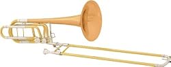 Conn 112H Double Rotor Bass Trombone (Standard)