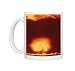 First atomic explosion at Los Alamos Photo Mugs