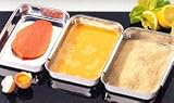 3 Piece Breading Set