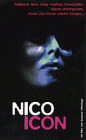 Nico Icon [VHS]