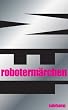 Roboterm�rchen (suhrkamp taschenbuch)