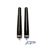 Agency Power V2 Solid Universal Shorty Antenna by Agency Power