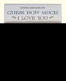 Guess How Much I Love You Sam McBratney