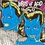 Voodoo U Stript