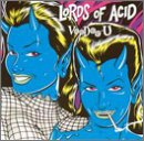 Lords Of Acid - Voodoo U Stript - Zortam Music