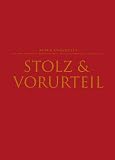 Produkt-Bild: Stolz und Vorurteil (Samt Edition) [Limited Edition]