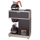 12c Pourover Brewer- BlackBunn by Bunn-O-Matic Corp.