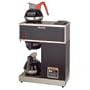 12c Pourover Brewer- BlackBunn