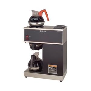 12c Pourover Brewer- BlackBunn by Bunn-O-Matic Corp.