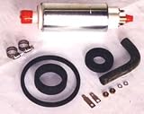 Omix-Ada 17709.09 Fuel Pump, Jeep Wrangler