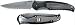 Gerber Presto 3.5 Partially Serrated