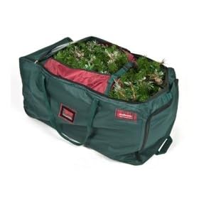  TreeKeeper Tree Duffel Storage Bag