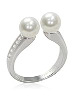 MAYUMI Anillo Tease (plata de ley 925 milésimas)